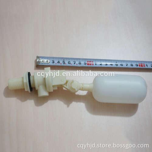 1/2'' Inch float switches for tanks